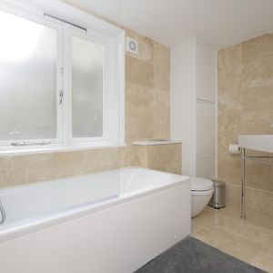 Appartement met een Slaapkamer